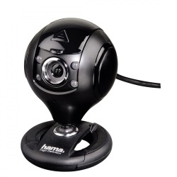Kamera internetowa HD Spy Protect | PartsPC.pl