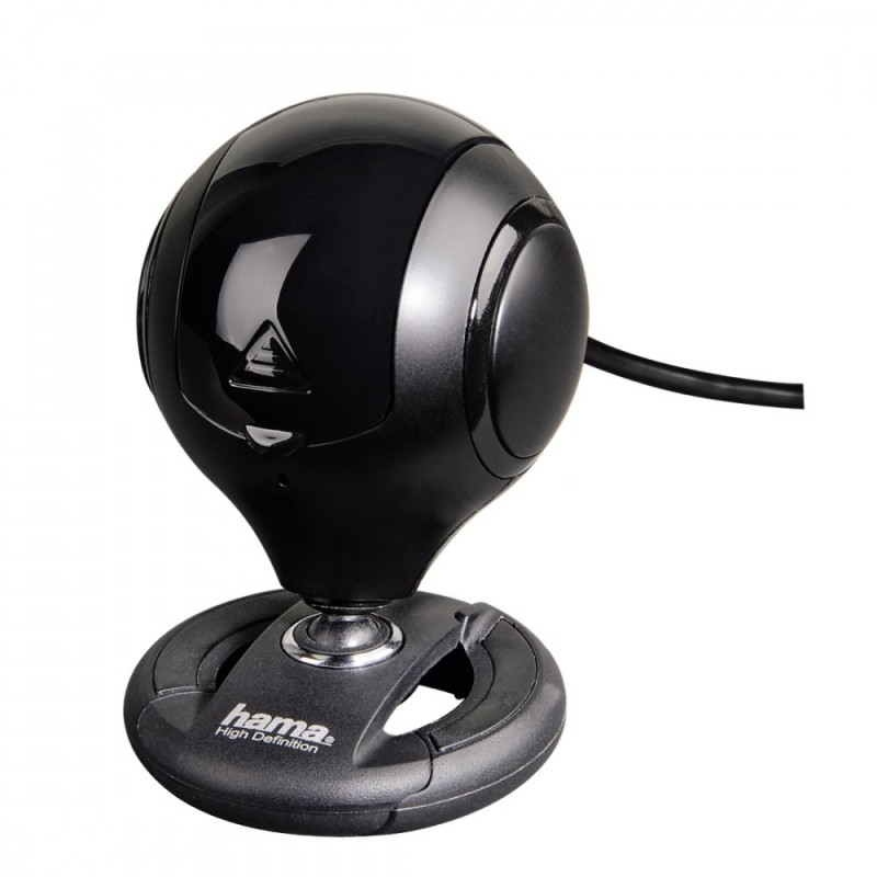 Kamera internetowa HD Spy Protect | PartsPC.pl