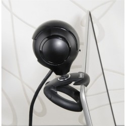Kamera internetowa HD Spy Protect | PartsPC.pl