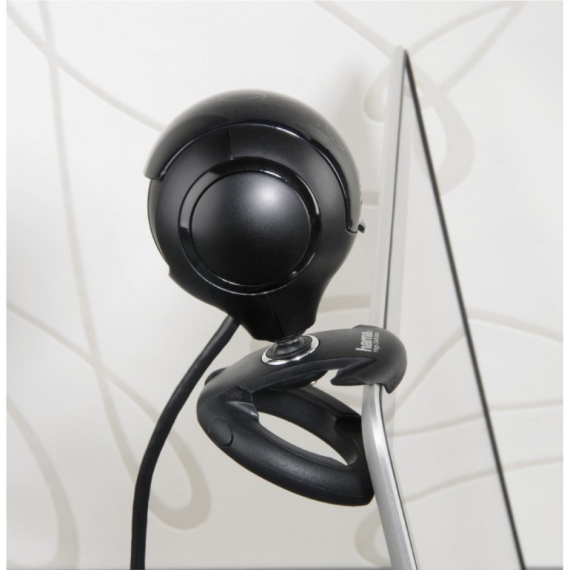 Kamera internetowa HD Spy Protect | PartsPC.pl
