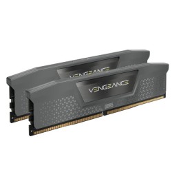Pamięć DDR5 Vengeance 32GB/6000 (2*16GB) CL30 AMD EXPO & Int… | PartsPC.pl