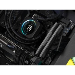 Pamięć DDR5 Vengeance 32GB/6000 (2*16GB) CL30 AMD EXPO & Int… | PartsPC.pl