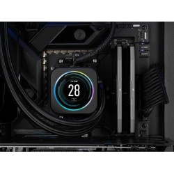Pamięć DDR5 Vengeance 32GB/6000 (2*16GB) CL30 AMD EXPO & Int… | PartsPC.pl