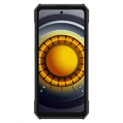 Smartfon Armor 30 Pro 5G 16/512GB IP69K czarny | PartsPC.pl