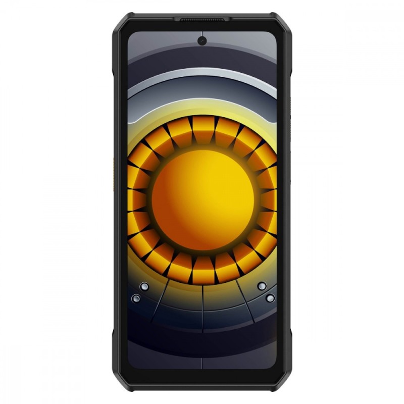 Smartfon Armor 30 Pro 5G 16/512GB IP69K czarny | PartsPC.pl