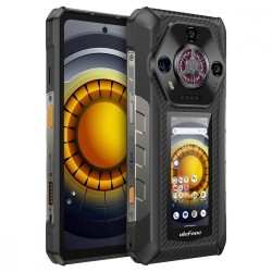 Smartfon Armor 30 Pro 5G 16/512GB IP69K czarny | PartsPC.pl