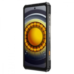 Smartfon Armor 30 Pro 5G 16/512GB IP69K czarny | PartsPC.pl