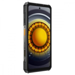 Smartfon Armor 30 Pro 5G 16/512GB IP69K czarny | PartsPC.pl