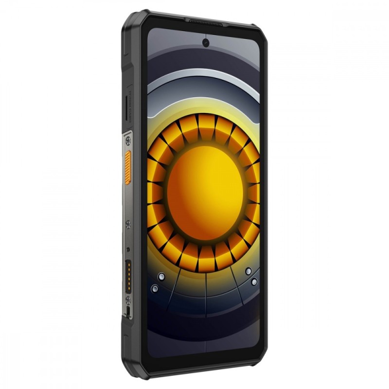 Smartfon Armor 30 Pro 5G 16/512GB IP69K czarny | PartsPC.pl