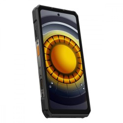 Smartfon Armor 30 Pro 5G 16/512GB IP69K czarny | PartsPC.pl