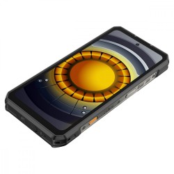Smartfon Armor 30 Pro 5G 16/512GB IP69K czarny | PartsPC.pl