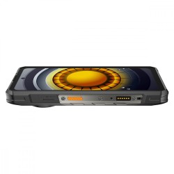 Smartfon Armor 30 Pro 5G 16/512GB IP69K czarny | PartsPC.pl