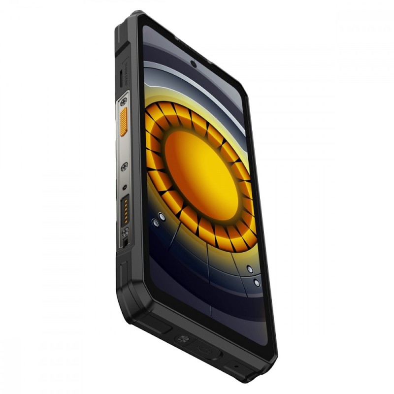 Smartfon Armor 30 Pro 5G 16/512GB IP69K czarny | PartsPC.pl