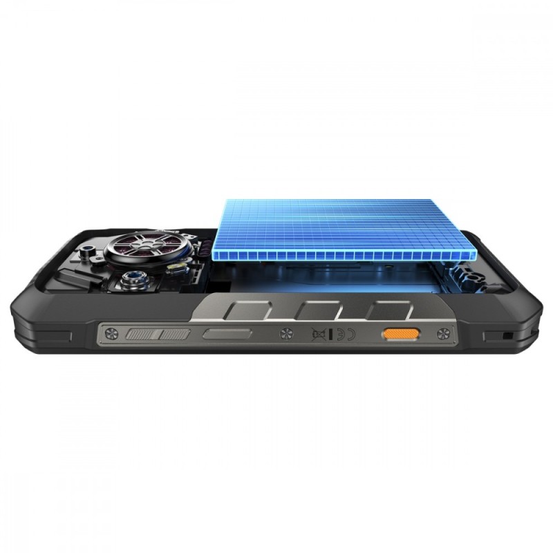 Smartfon Armor 30 Pro 5G 16/512GB IP69K czarny | PartsPC.pl