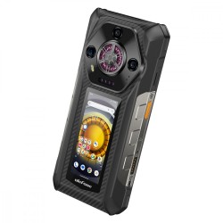 Smartfon Armor 30 Pro 5G 16/512GB IP69K czarny | PartsPC.pl