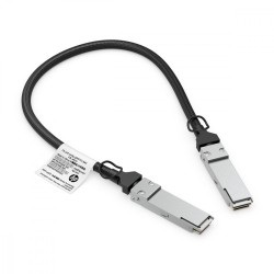 Kabel Ethernet DAC 0.5m QSFP112 C20MQAA | PartsPC.pl
