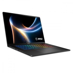 Laptop Stealth 16 AI+ B3WI-062PL/WIN11 PRO/IC Ultra9 386H/32… | PartsPC.pl