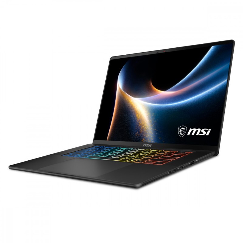 Laptop Stealth 16 AI+ B3WI-062PL/WIN11 PRO/IC Ultra9 386H/32… | PartsPC.pl