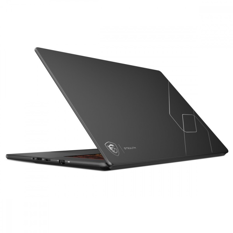 Laptop Stealth 16 AI+ B3WI-062PL/WIN11 PRO/IC Ultra9 386H/32… | PartsPC.pl
