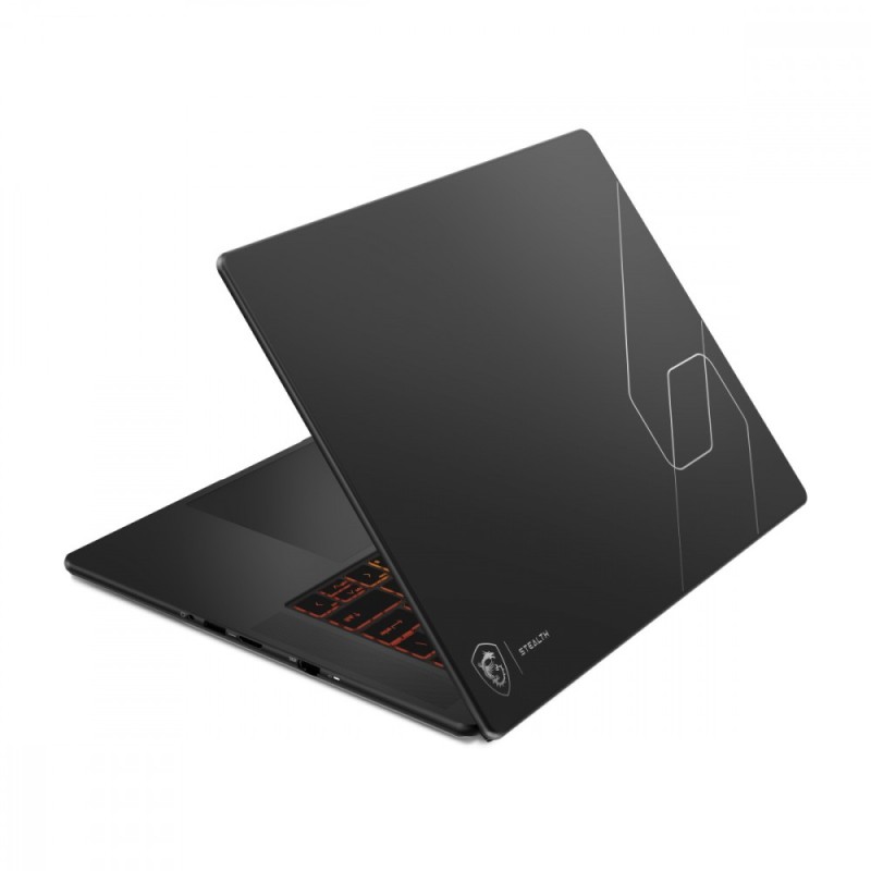 Laptop Stealth 16 AI+ B3WI-062PL/WIN11 PRO/IC Ultra9 386H/32… | PartsPC.pl