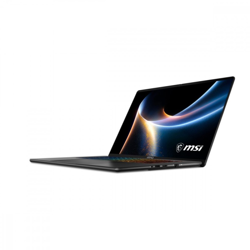 Laptop Stealth 16 AI+ B3WI-062PL/WIN11 PRO/IC Ultra9 386H/32… | PartsPC.pl