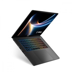 Laptop Stealth 16 AI+ B3WI-062PL/WIN11 PRO/IC Ultra9 386H/32… | PartsPC.pl