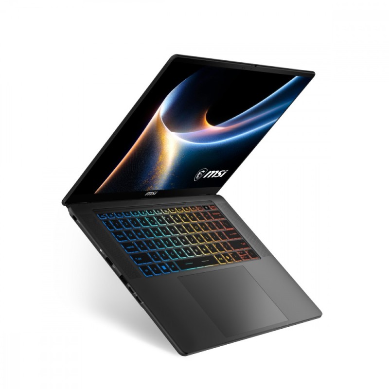 Laptop Stealth 16 AI+ B3WI-062PL/WIN11 PRO/IC Ultra9 386H/32… | PartsPC.pl