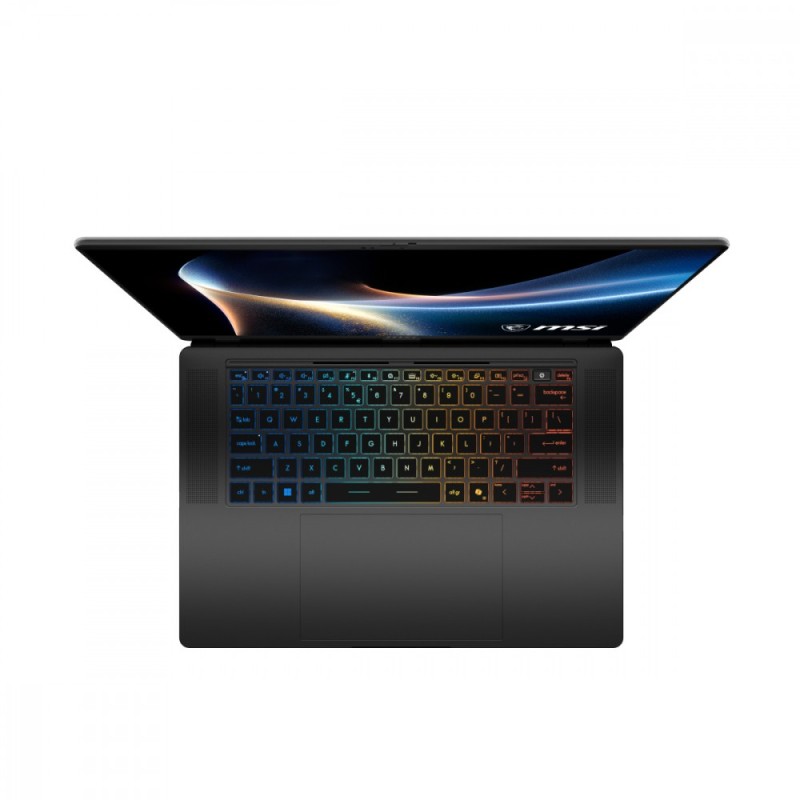 Laptop Stealth 16 AI+ B3WI-062PL/WIN11 PRO/IC Ultra9 386H/32… | PartsPC.pl