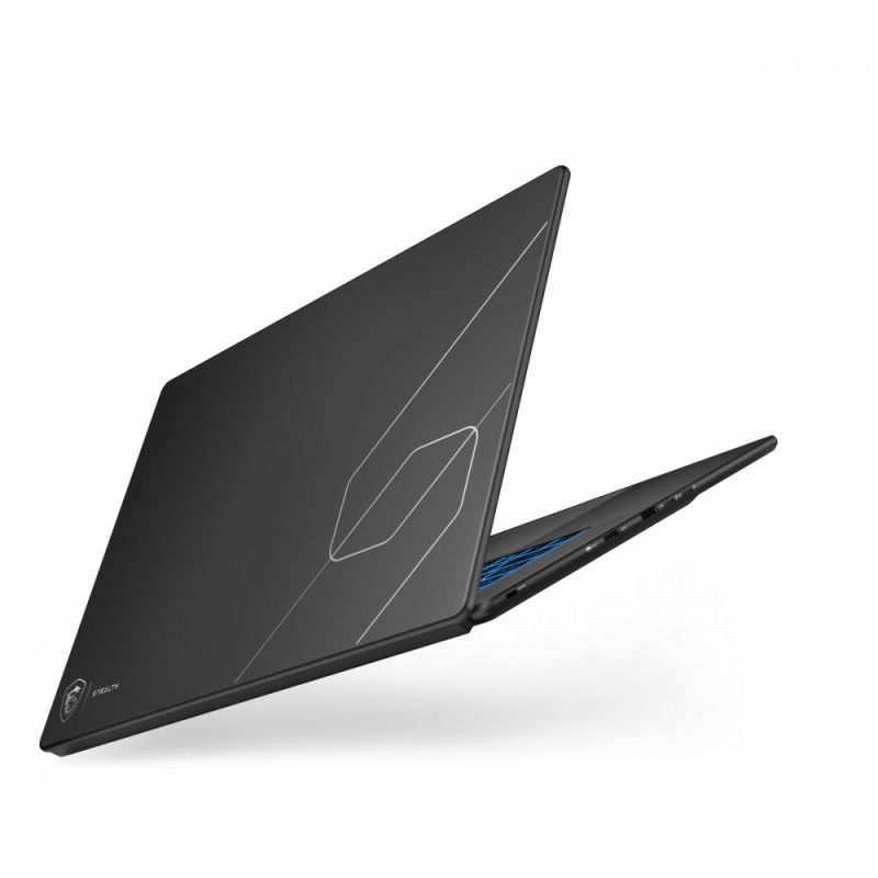 Laptop Stealth 16 AI+ B3WI-062PL/WIN11 PRO/IC Ultra9 386H/32… | PartsPC.pl