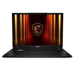 Laptop Stealth A18 AI+ A3XWJG-042PL /WIN11PRO/R9 HX 370/32GB… | PartsPC.pl