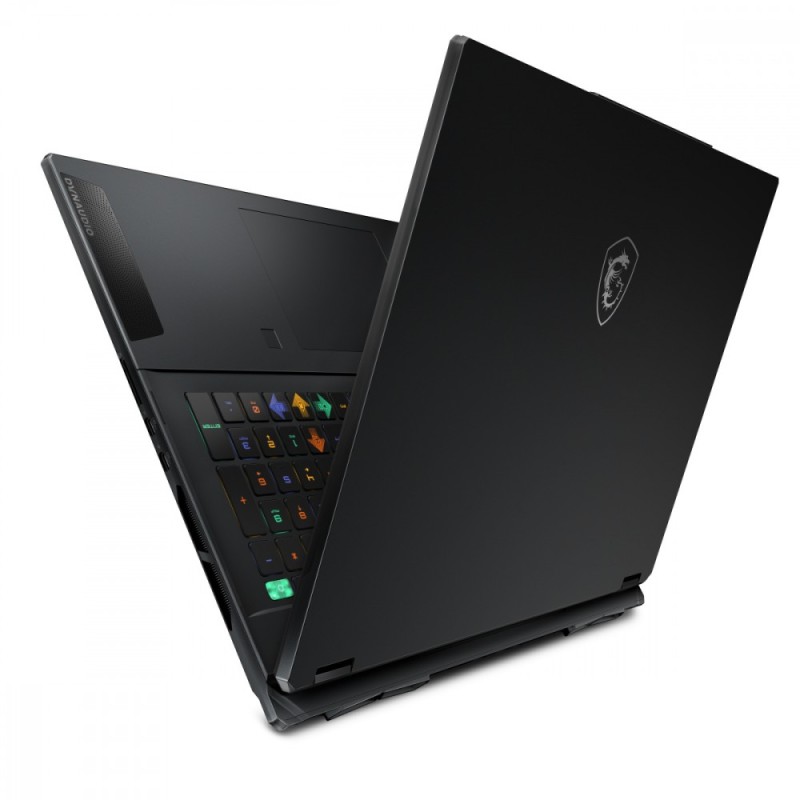 Laptop Stealth A18 AI+ A3XWJG-042PL /WIN11PRO/R9 HX 370/32GB… | PartsPC.pl