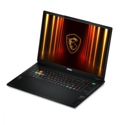 Laptop Stealth A18 AI+ A3XWJG-042PL /WIN11PRO/R9 HX 370/32GB… | PartsPC.pl
