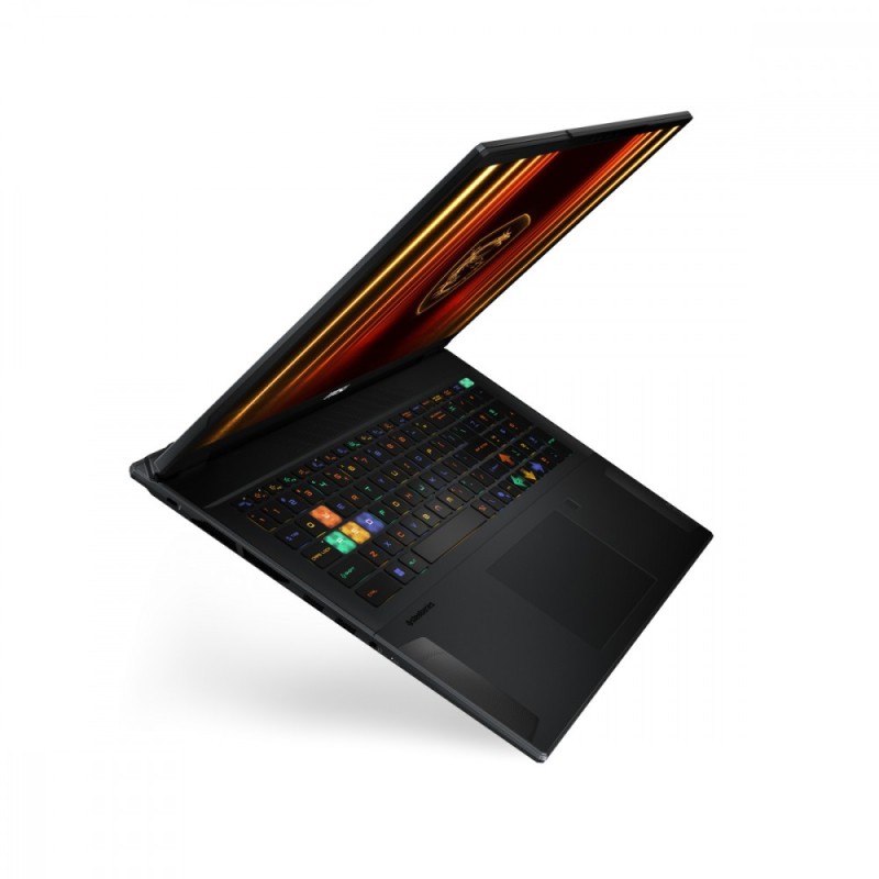 Laptop Stealth A18 AI+ A3XWJG-042PL /WIN11PRO/R9 HX 370/32GB… | PartsPC.pl