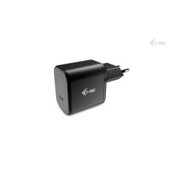 Ładowarka 65W USB-C GaN Charger PD 65W czarna | PartsPC.pl