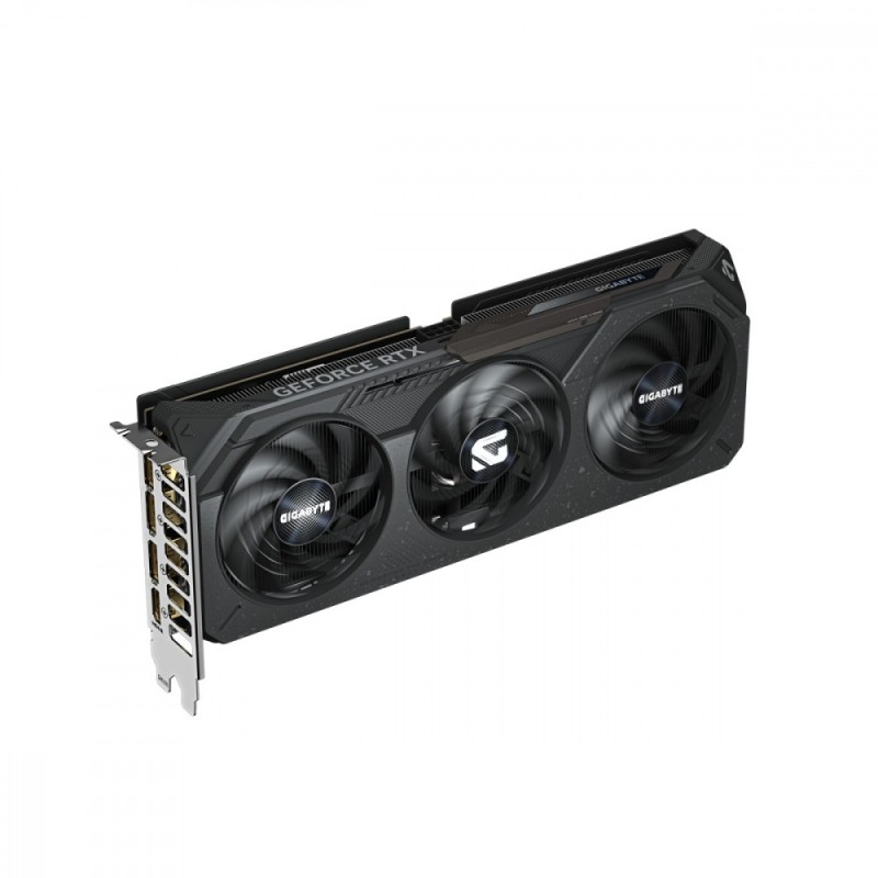 Karta graficzna GeForce RTX 5060 GAMING OC V2 8 GB | PartsPC.pl