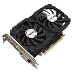 Karta graficzna - Radeon RX 550 4GB GDDR5 128Bit DVI HDMI DP… | PartsPC.pl