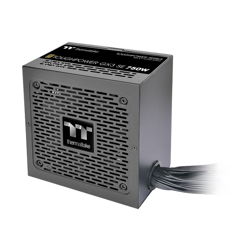 Zasilacz - GX3 SE 750W Gold Gen5 | PartsPC.pl
