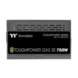 Zasilacz - GX3 SE 750W Gold Gen5 | PartsPC.pl