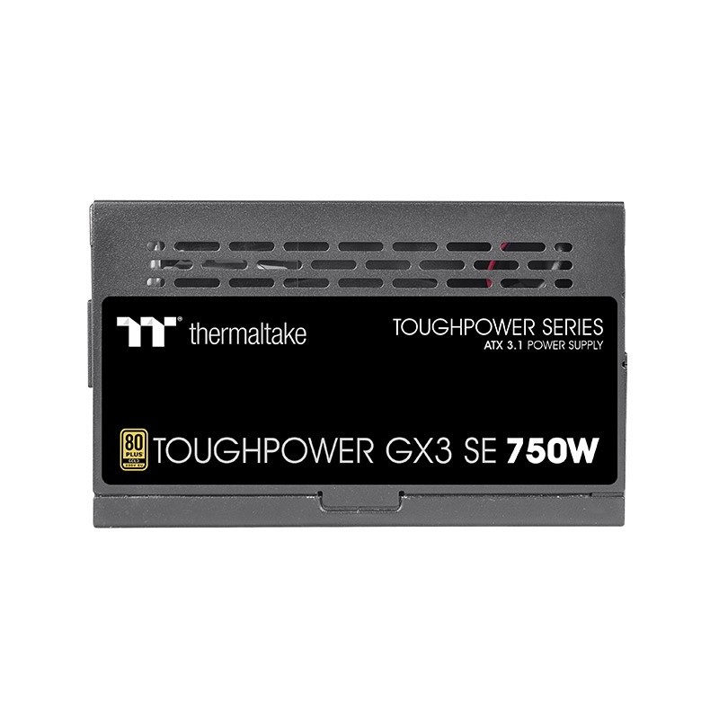 Zasilacz - GX3 SE 750W Gold Gen5 | PartsPC.pl