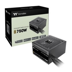 Zasilacz - GX3 SE 750W Gold Gen5 | PartsPC.pl