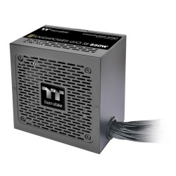 Zasilacz - GX3 SE 850W Gold Gen5 | PartsPC.pl