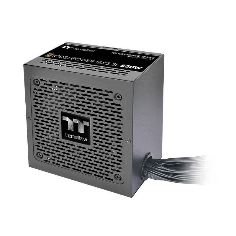Zasilacz - GX3 SE 850W Gold Gen5 | PartsPC.pl