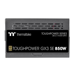Zasilacz - GX3 SE 850W Gold Gen5 | PartsPC.pl
