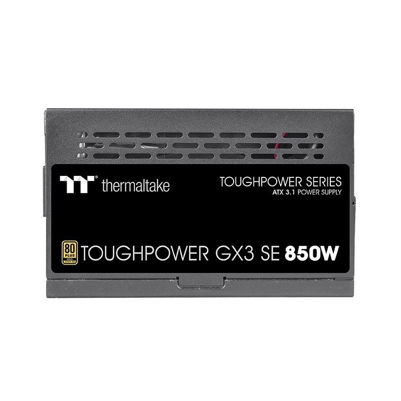 Zasilacz - GX3 SE 850W Gold Gen5 | PartsPC.pl