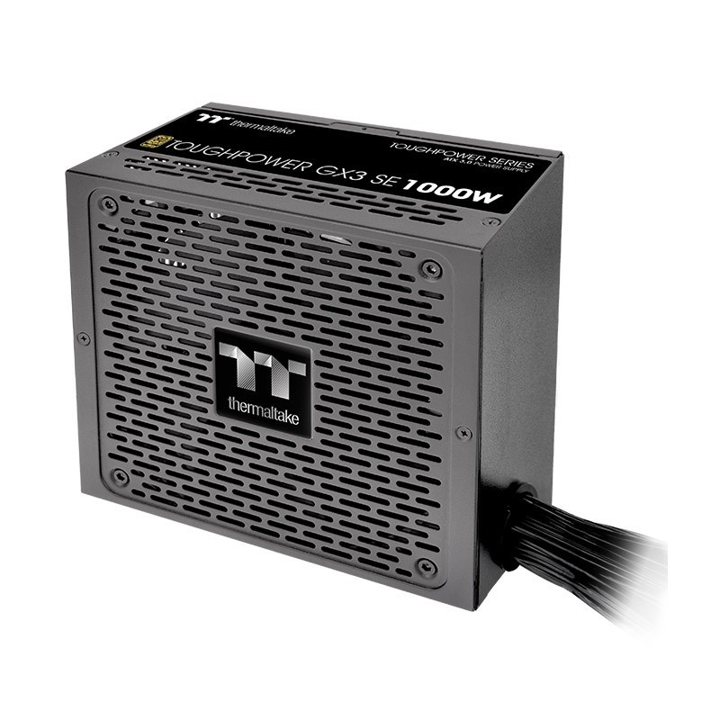 Zasilacz - GX3 SE 1000W Gold Gen5 | PartsPC.pl
