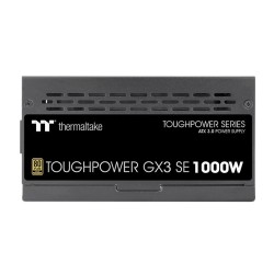 Zasilacz - GX3 SE 1000W Gold Gen5 | PartsPC.pl