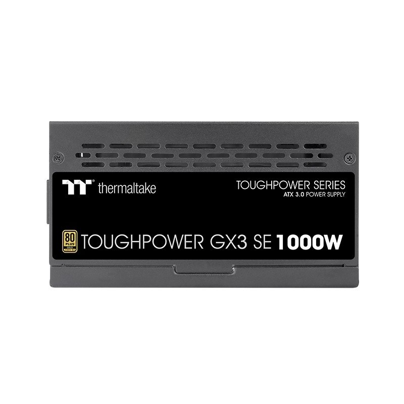 Zasilacz - GX3 SE 1000W Gold Gen5 | PartsPC.pl