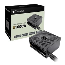 Zasilacz - GX3 SE 1000W Gold Gen5 | PartsPC.pl