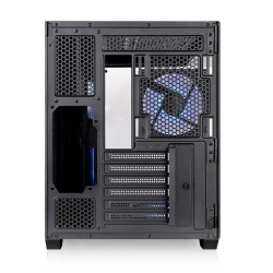 Obudowa - Vision 330 CR ARGB TG - Black | PartsPC.pl