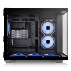 Obudowa - Vision 330 CR ARGB TG - Black | PartsPC.pl